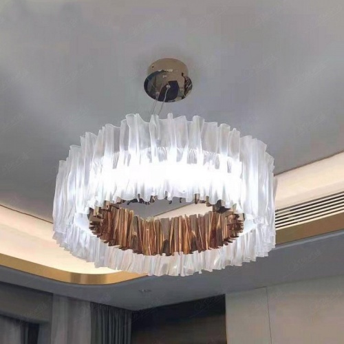 Подвесной светильник Imperiumloft CHIARA chiara-m в Нижнем Новгороде фото 4