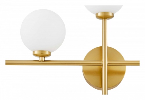 Бра LUMINA DECO Marsiada LDW 6033N-2 MD в Нижнем Новгороде фото 2