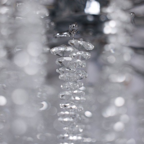 Подвесная люстра MW-Light Лайма 11 467013510 в Нижнем Новгороде фото 2