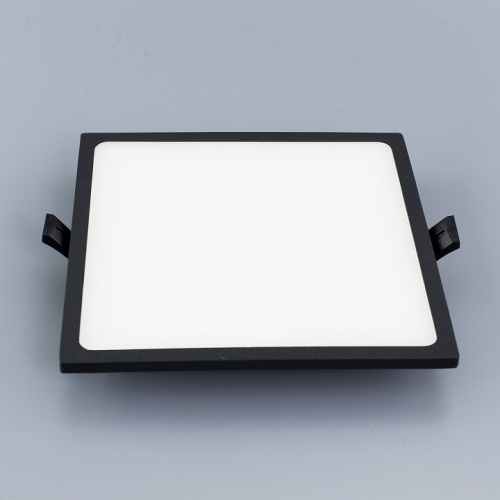 Встраиваемый светильник Citilux Омега CLD50K222 в Белом фото 5