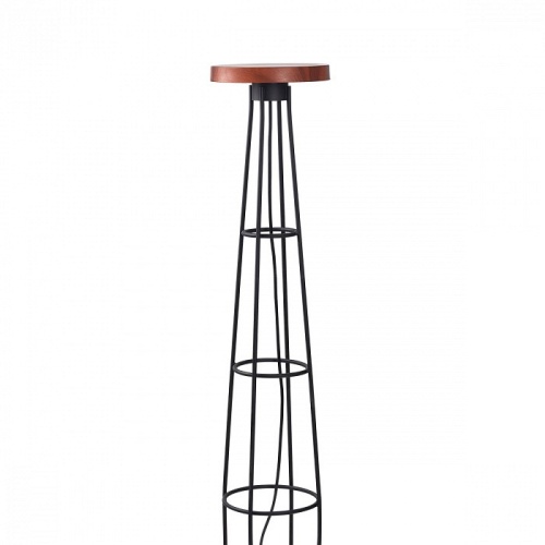 Наземный высокий светильник Odeon Light LIANA 7108/15GLA в Нижнем Новгороде фото 8