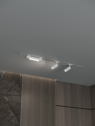 Комплект трековый Hesby Lighting Skylite №5 HSBL_kompl_S005_VI1W4K в Нижнем Новгороде фото 2