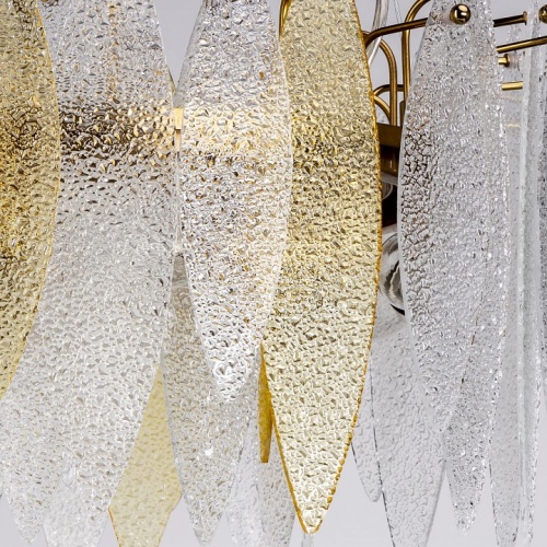 Подвесной светильник MW-Light Эмилия 2 607014306 в Нижнем Новгороде фото 8