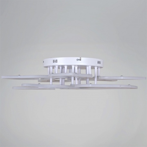 Люстра на штанге  20150-0.3-5+5 WH в Нижнем Новгороде фото 5