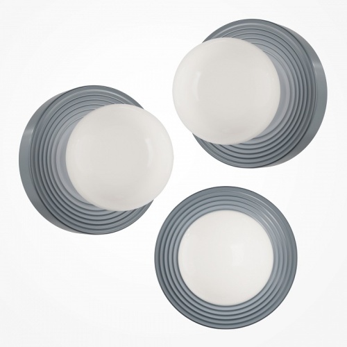 Накладной светильник Maytoni Careless MOD403WL-01GR в Нижнем Новгороде фото 6