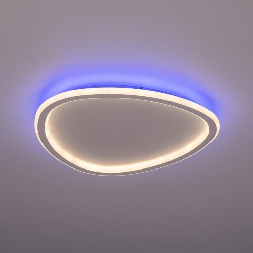 Накладной светильник Citilux ТRIO CL215B240E в Нижнем Новгороде фото 8