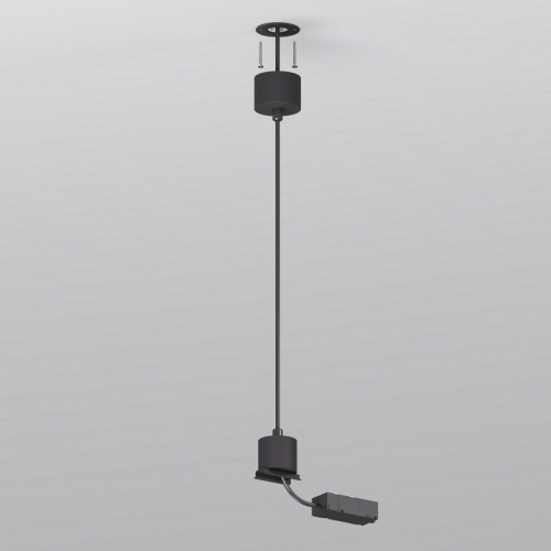 Токопровод концевой Denkirs SMART Base TR2124-BK в Нижнем Новгороде фото 5