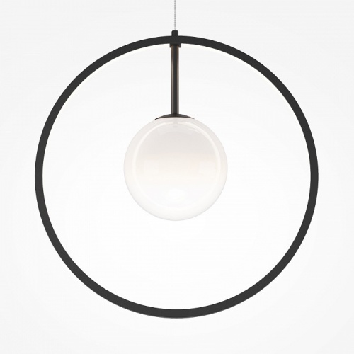 Подвесной светильник Maytoni Paparazzi MOD407PL-L12B3K1 в Нижнем Новгороде фото 6