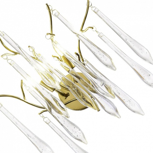 Накладной светильник ST-Luce Teardrops SL1660.201.02 в Нижнем Новгороде фото 3