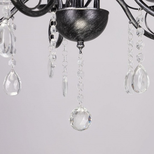 Подвесная люстра De City Лада 2 442010605 в Нижнем Новгороде фото 4