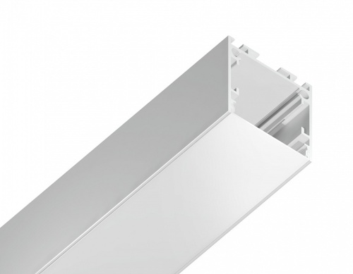 Короб накладной Ambrella Light Profile System GP GP2500WH в Нижнем Новгороде фото 4