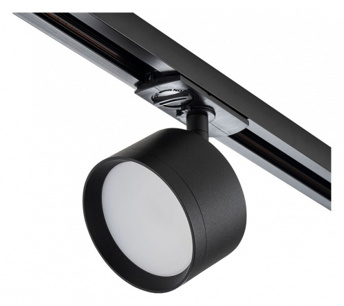 Светильник на штанге Escada 20005 20005TRA/01 SBK в Нижнем Новгороде фото 4