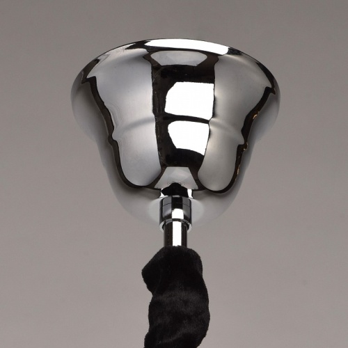 Подвесной светильник Chiaro Бриз 464017701 в Ермолино фото 7