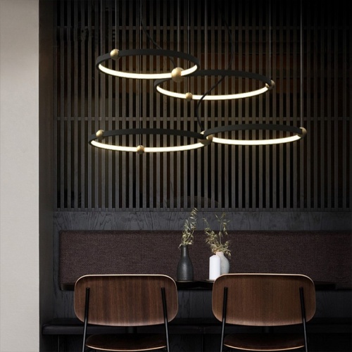 Подвесной светильник Imperiumloft PLANETARY PLANETARY01 в Нижнем Новгороде фото 9