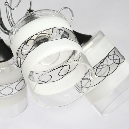 Потолочная люстра De City Олимпия 106010705 в Нижнем Новгороде фото 6