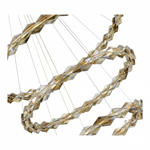 Подвесной светильник ST-Luce Diamanta SL6009.203.03 в Нижнем Новгороде фото 2