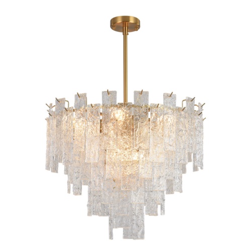 Люстра на штанге Lumion CLASSI 8422/8 в Нижнем Новгороде фото 6