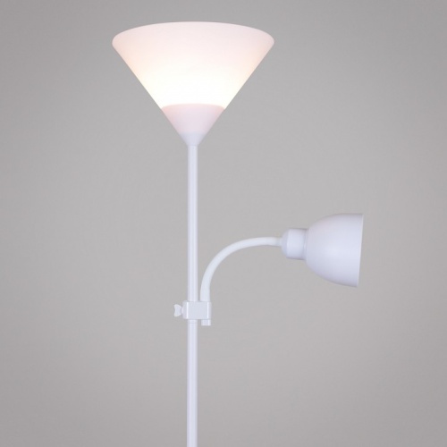 Торшер с подсветкой 00306-0.7-02 WH в Нижнем Новгороде фото 5