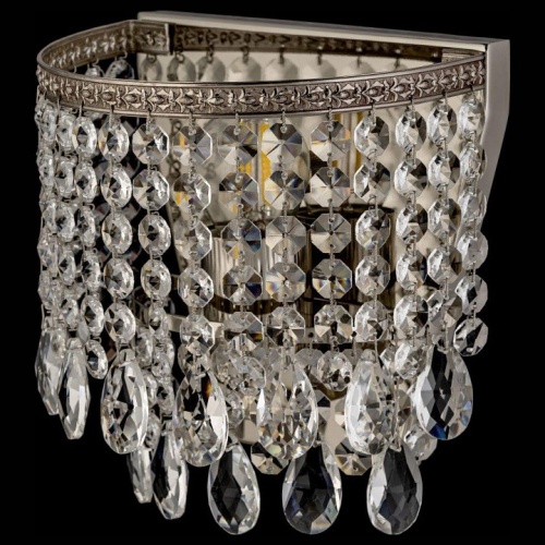 Накладной светильник Arti Lampadari Stella Nickel Stella E 2.10.503 N в Нижнем Новгороде фото 2