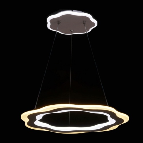 Подвесной светильник De City Мадлен 5 424014901 в Нижнем Новгороде фото 10