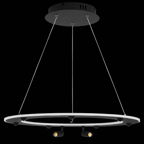 Подвесная люстра Lightstar Dive 740467 в Нижнем Новгороде фото 3