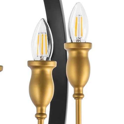 Подвесная люстра Lightstar Cero 731247 в Нижнем Новгороде фото 7