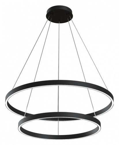 Подвесной светильник Maytoni Rim MOD058PL-L74B4K в Нижнем Новгороде фото 9