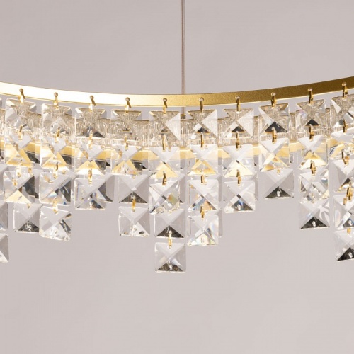 Подвесной светильник De City Арман 462011101 в Нижнем Новгороде фото 5