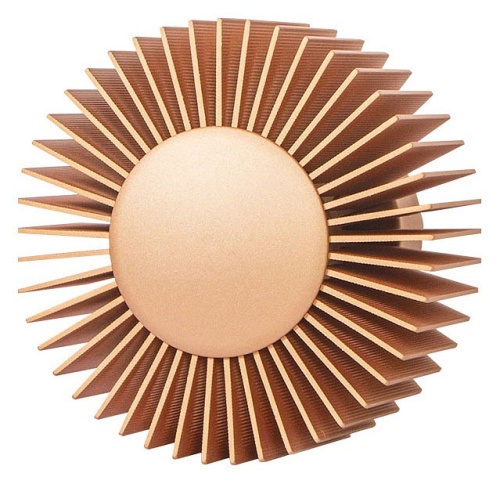 Накладной светильник Divinare Aurora 1092/01 AP-6 в Нижнем Новгороде