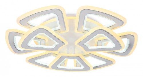 Потолочная люстра Ambrella Light FA FA8892 в Нижнем Новгороде
