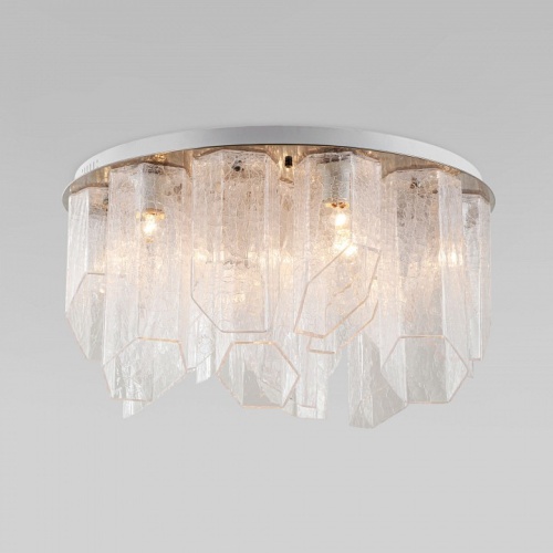 Потолочная люстра Bogate's Iceberg 381/10 в Нижнем Новгороде фото 7