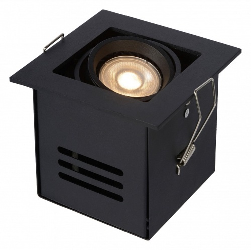 Встраиваемый светильник Lucide Chimney 09926/01/30 в Нижнем Новгороде фото 2