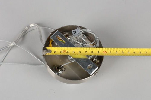 Подвесная люстра Omnilux Ales OML-69113-06 в Нижнем Новгороде фото 9