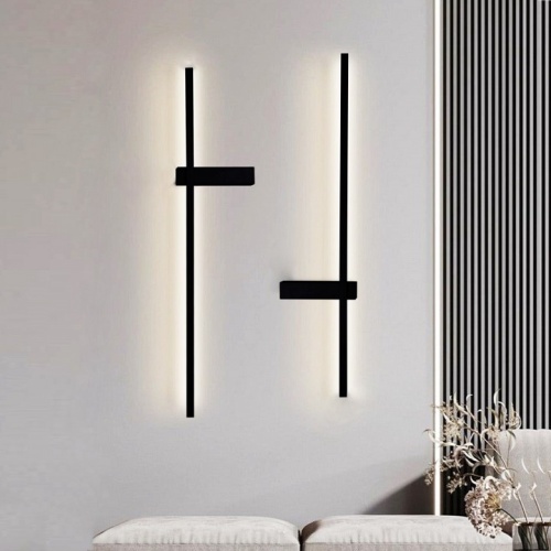 Накладной светильник  09725-0.2-800 BK в Нижнем Новгороде фото 2