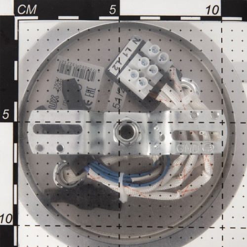 Потолочная люстра Citilux Сиерра CL119240 в Йошкар-Оле фото 11