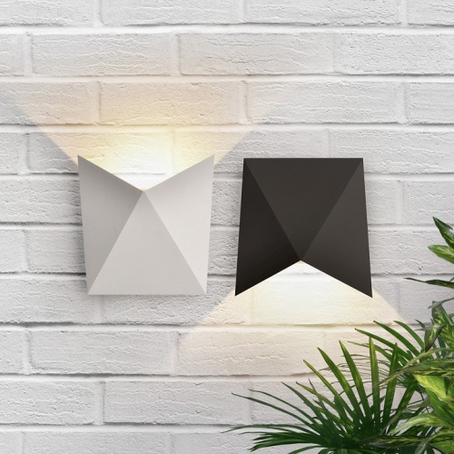 Накладной светильник Elektrostandard Batterfly a038824 в Нижнем Новгороде фото 5