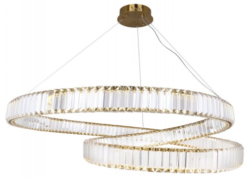 Подвесной светильник Lussole Kent LSP-7123 в Нижнем Новгороде фото 4