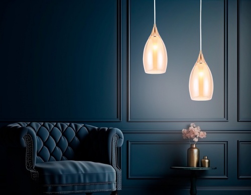 Подвесной светильник Ambrella Light TR TR3543 в Нижнем Новгороде фото 4