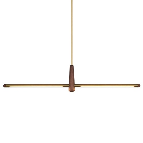 Светильник на штанге Imperiumloft KIEL KIEL01 в Нижнем Новгороде