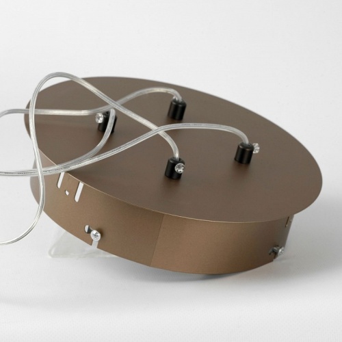 Подвесной светильник Lussole Grant LSP-7193 в Нижнем Новгороде фото 3