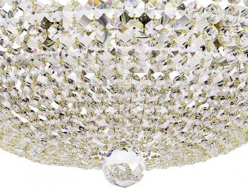 Люстра на штанге Arti Lampadari Nobile Nobile E 1.3.40.100 WG в Нижнем Новгороде фото 4