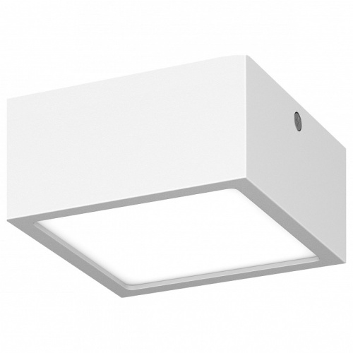 Накладной светильник Lightstar Zolla Quad LED-SQ 380263 в Можге