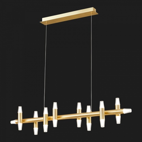 Подвесной светильник Lussole Hopkins LSP-7406 в Нижнем Новгороде фото 2