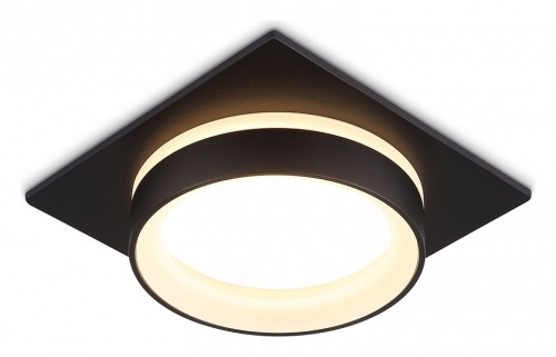 Встраиваемый светильник Ambrella Light TN TN6710 в Нижнем Новгороде