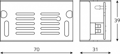 Блок питания Gauss  BT500 в Нижнем Новгороде фото 2