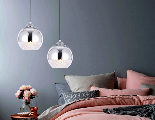 Подвесной светильник Ambrella Light TR TR3601 в Нижнем Новгороде фото 3