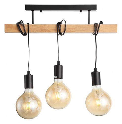 Подвесной светильник EVOLUCE Bagetti SL1142.403.03 в Нижнем Новгороде фото 8