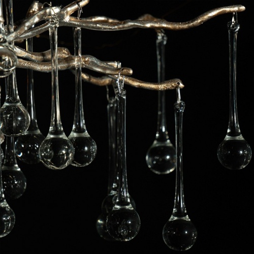 Подвесная люстра Loft it Bijout 10067/1500 SG в Нижнем Новгороде фото 6