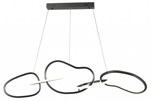 Подвесной светильник Kink Light Сена 07609-5AL,12 в Нижнем Новгороде фото 2