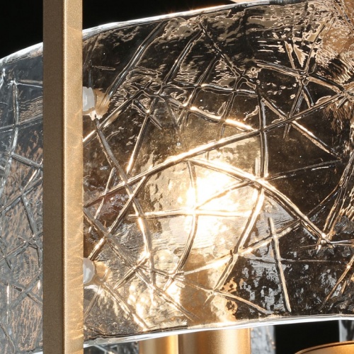 Люстра на штанге MW-Light Илоника 6 451011704 в Нижнем Новгороде фото 4